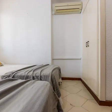 Apartment Novelty Ii 2 Arysal Salou