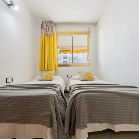 Apartment Novelty Ii 2 Arysal *