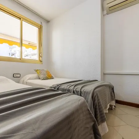 Apartment Novelty Ii 2 Arysal Salou