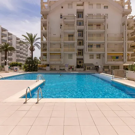 Novelty Ii 2 Arysal Apartment Salou